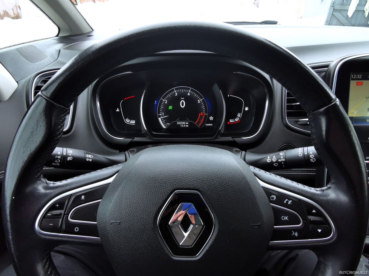 Renault Grand Scenic | 20