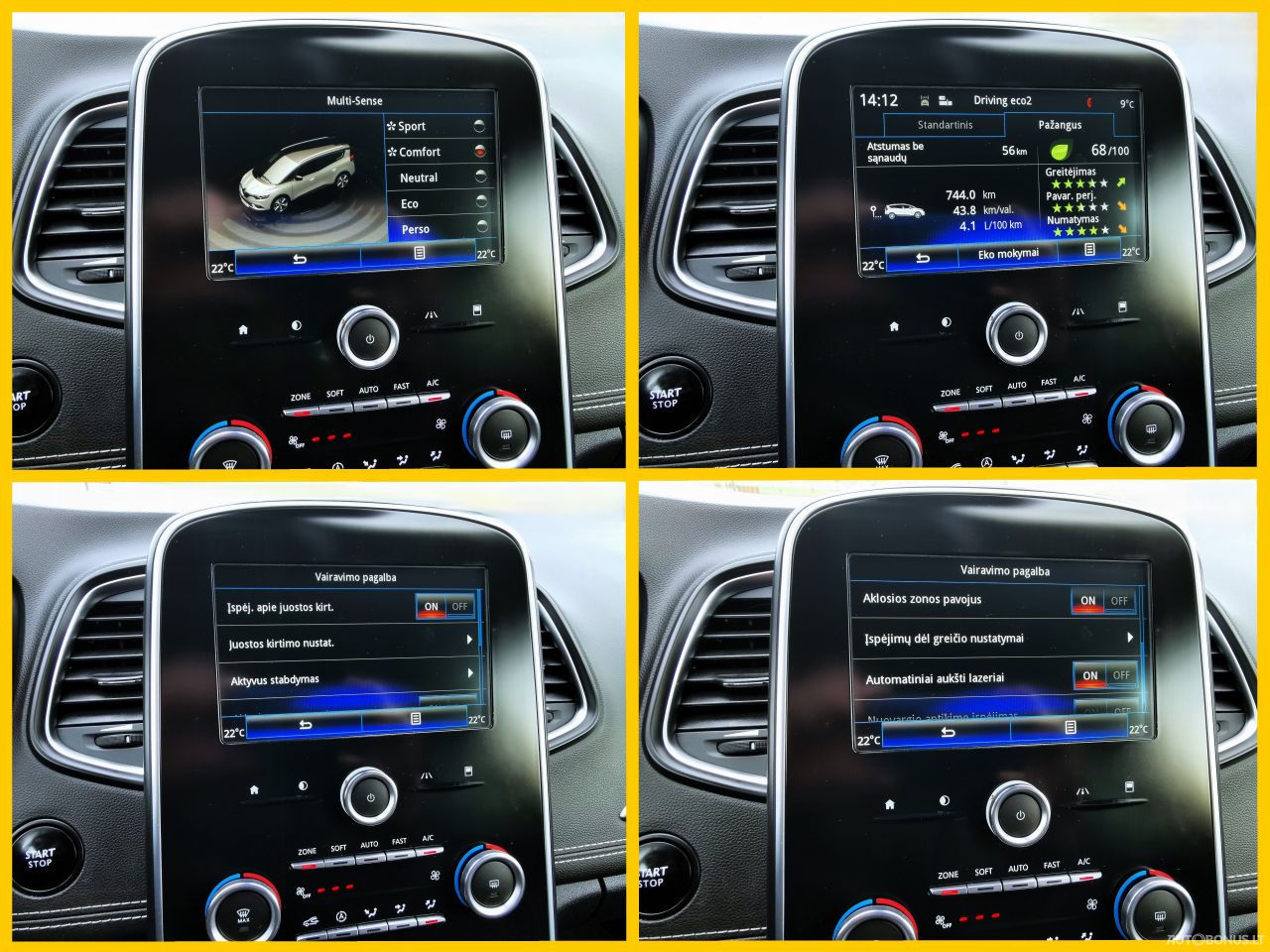 Renault Grand Scenic | 27