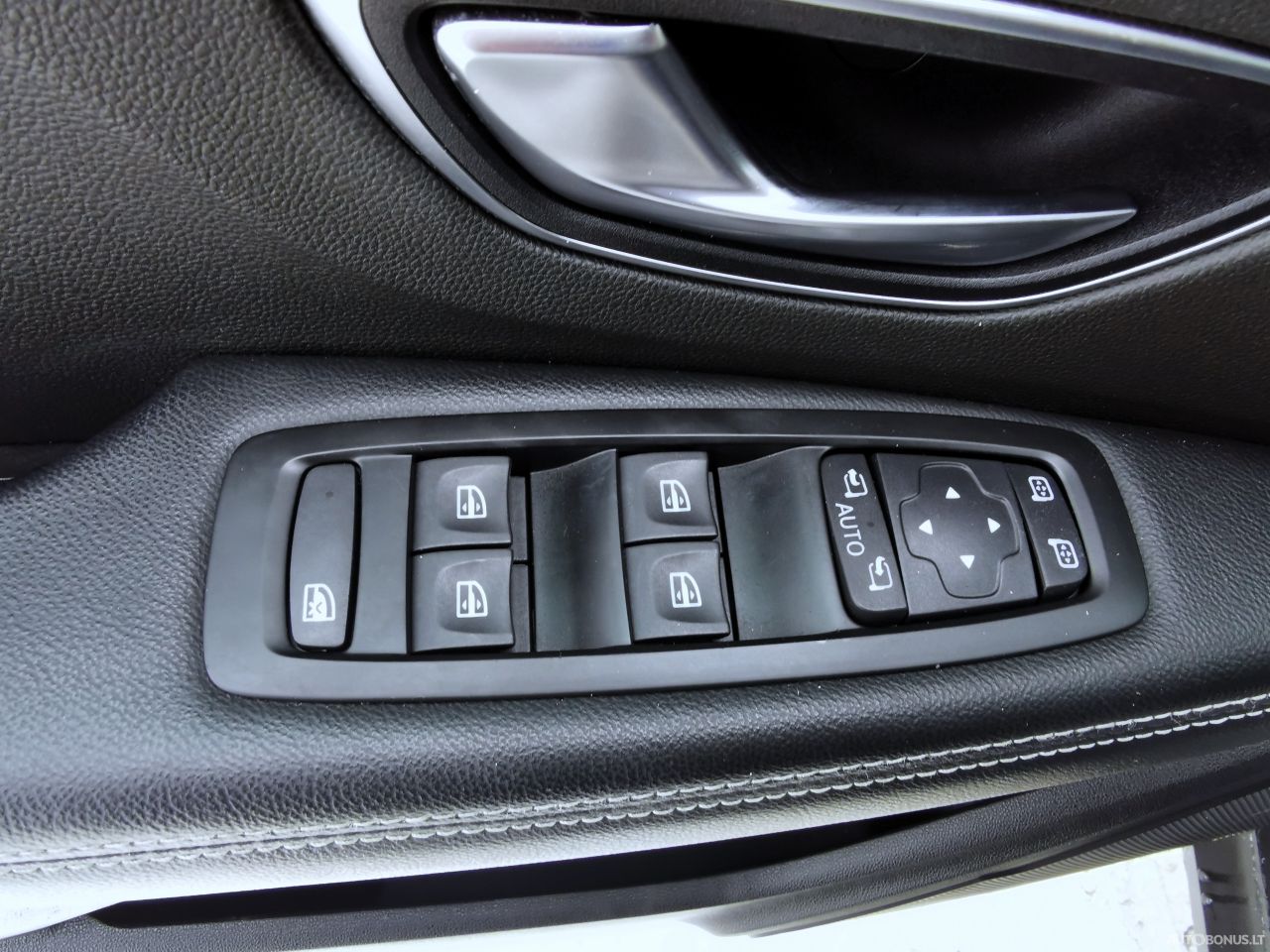 Renault Grand Scenic | 30