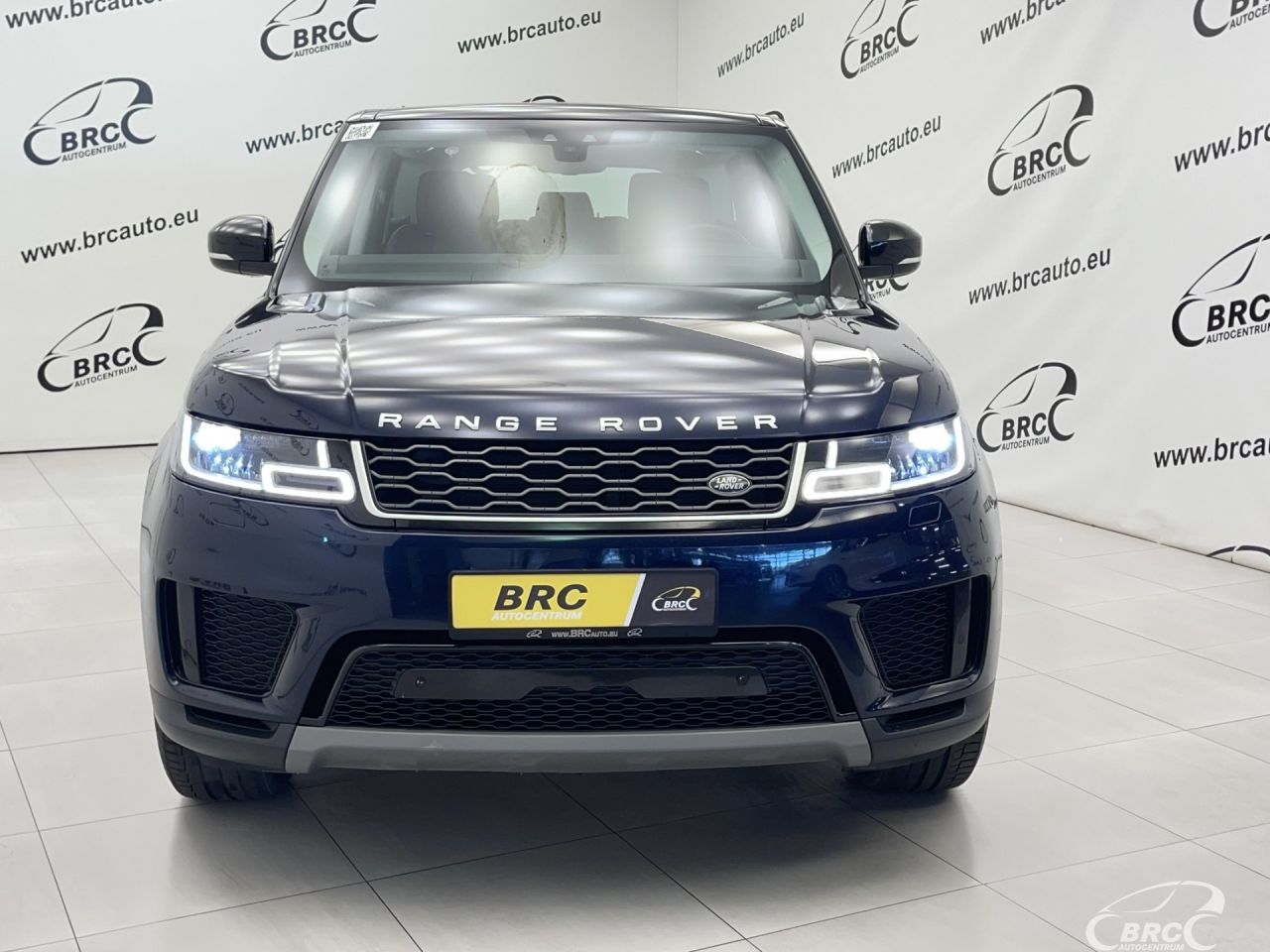 Land Rover Range Rover | 50