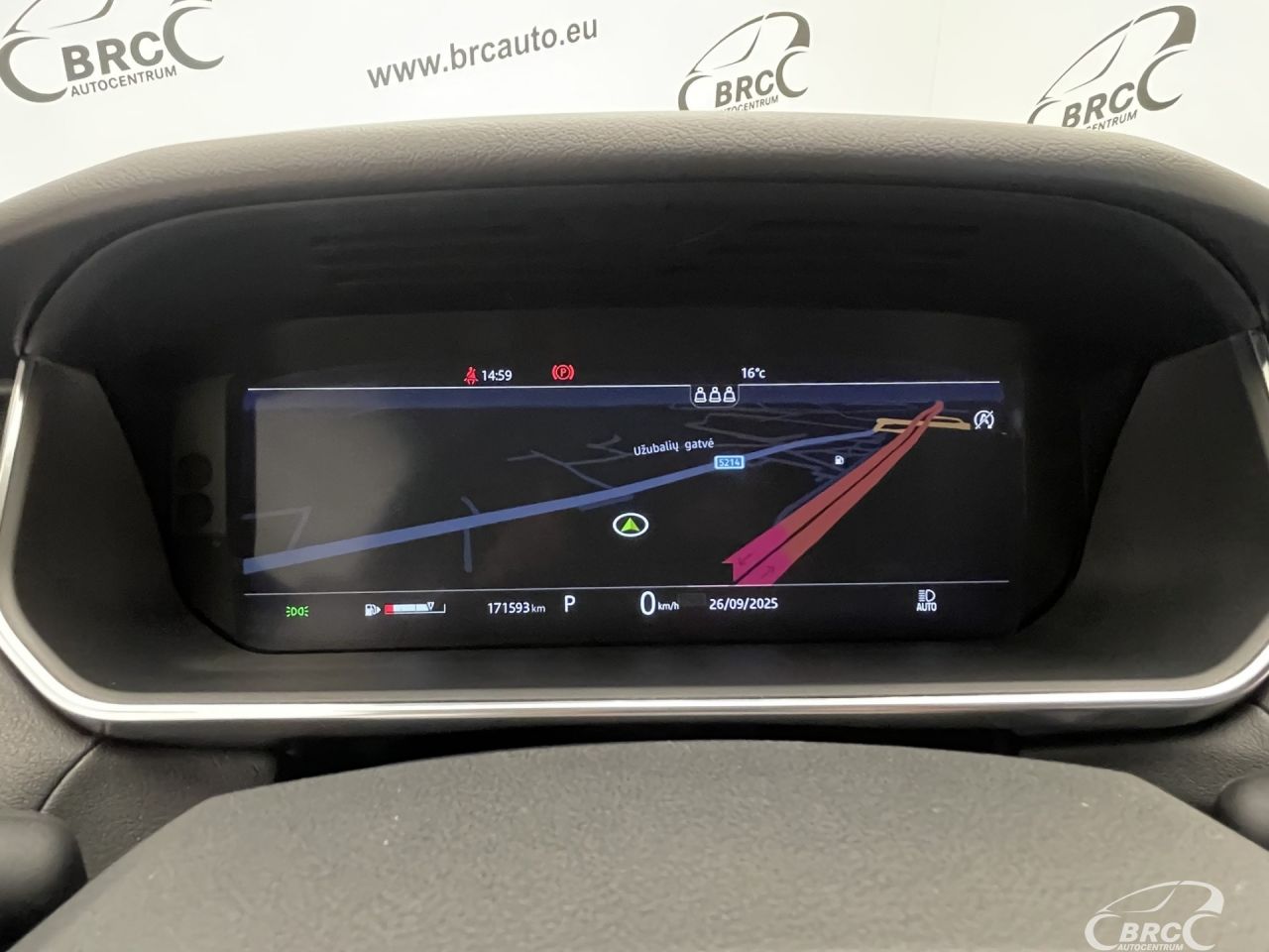 Land Rover Range Rover | 28