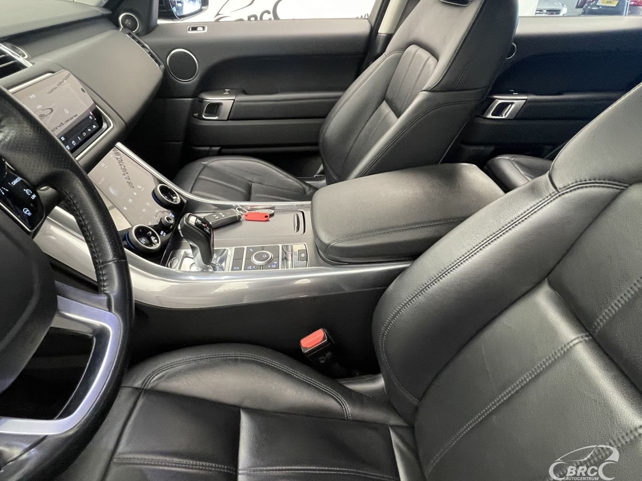 Land Rover Range Rover | 22