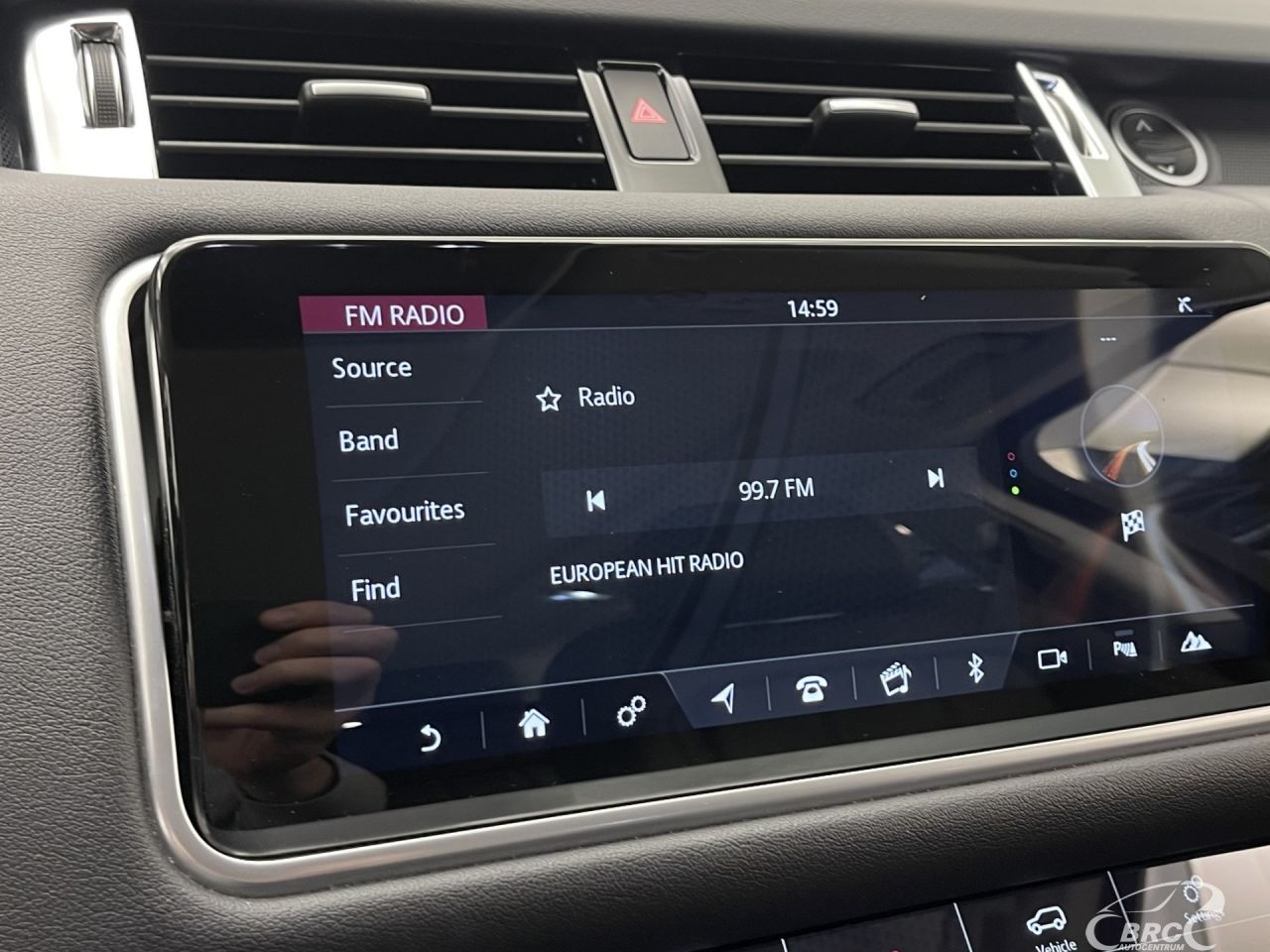 Land Rover Range Rover | 37