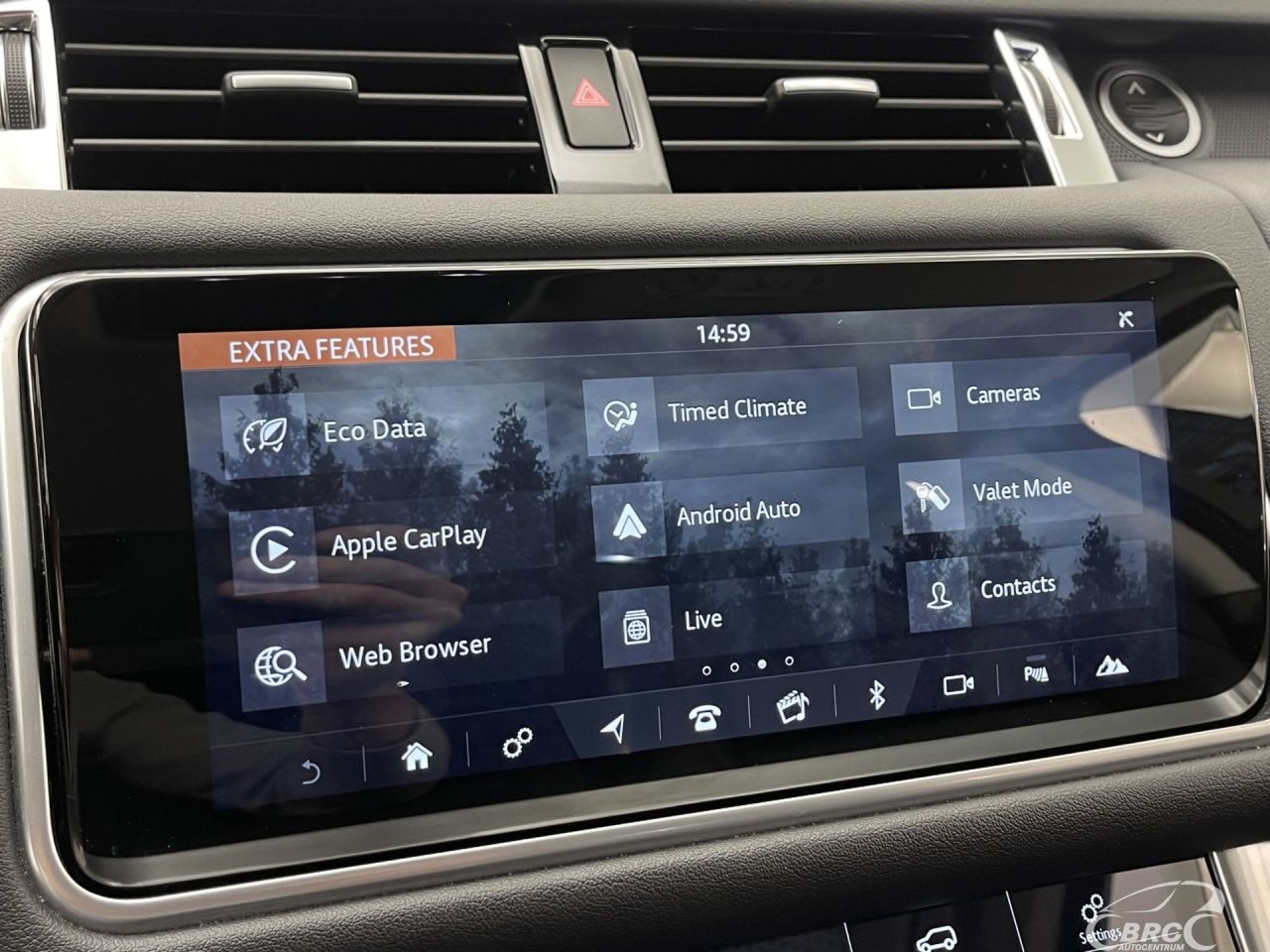 Land Rover Range Rover | 34