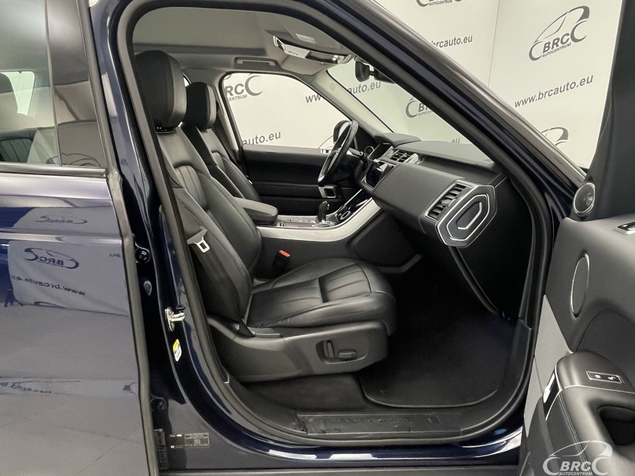 Land Rover Range Rover | 3