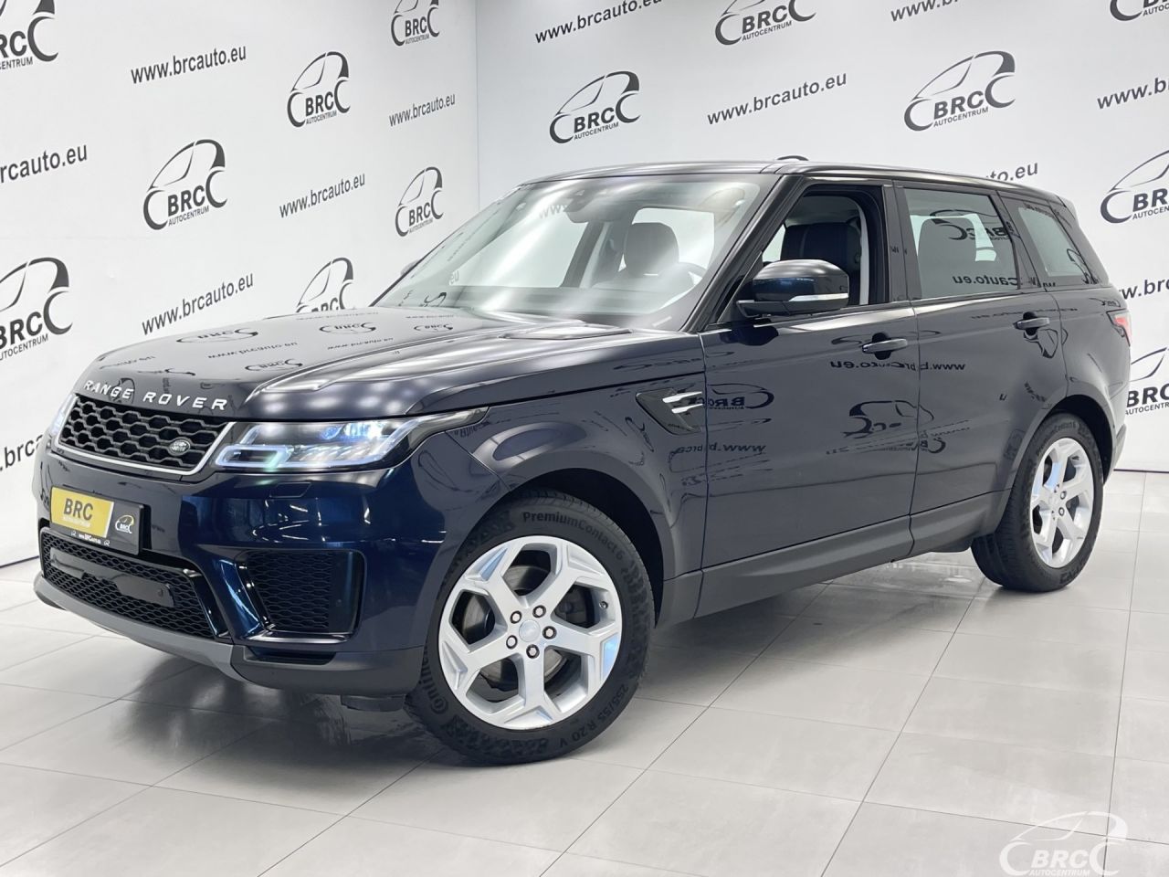Land Rover Range Rover | 0