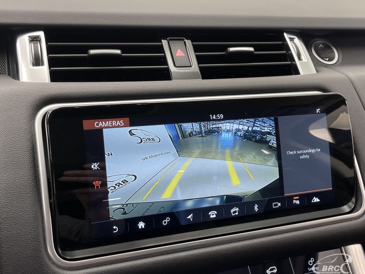 Land Rover Range Rover | 30