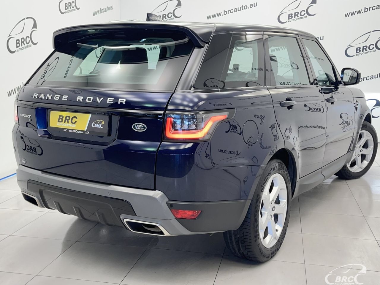 Land Rover Range Rover | 49