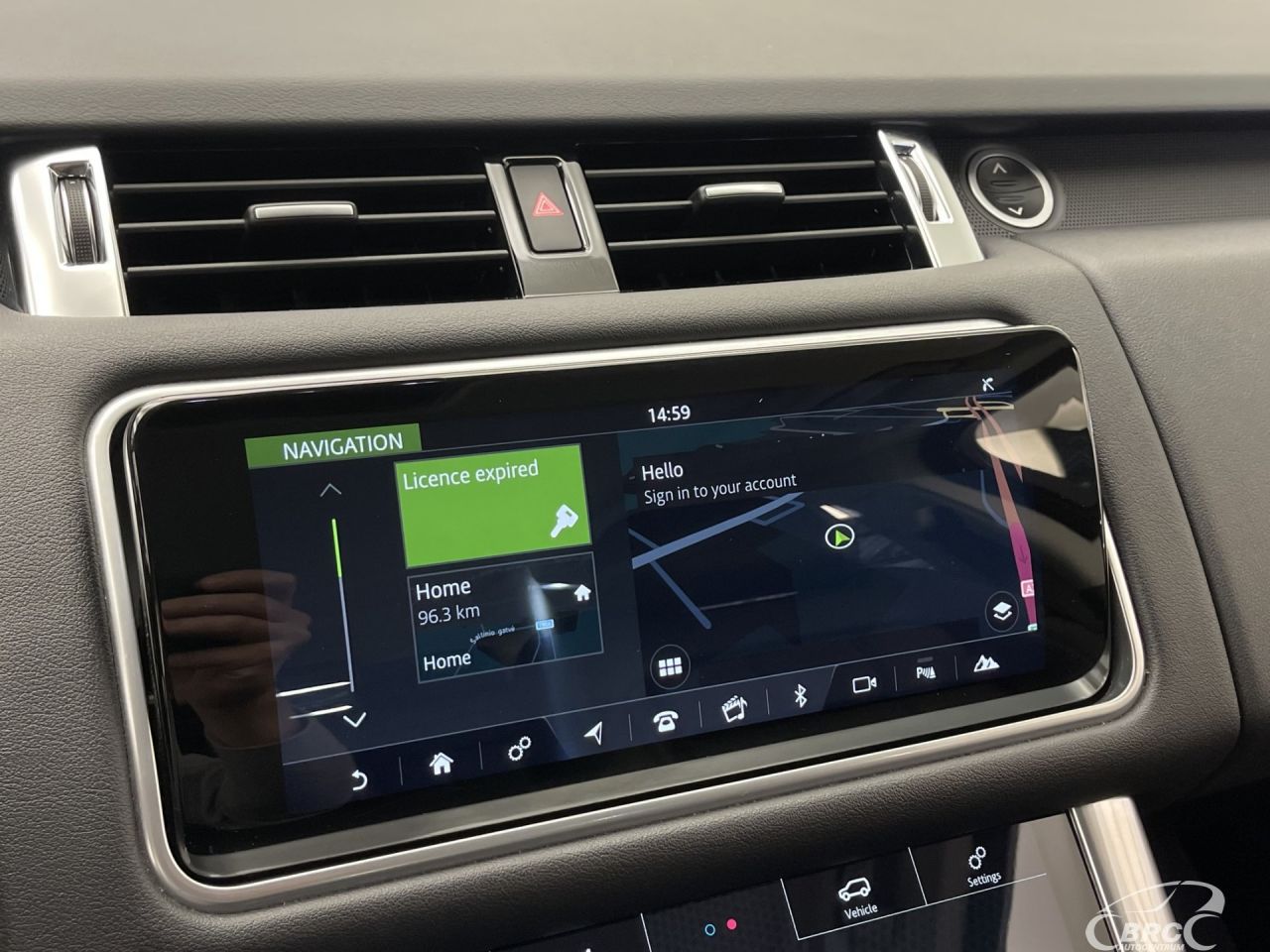 Land Rover Range Rover | 29