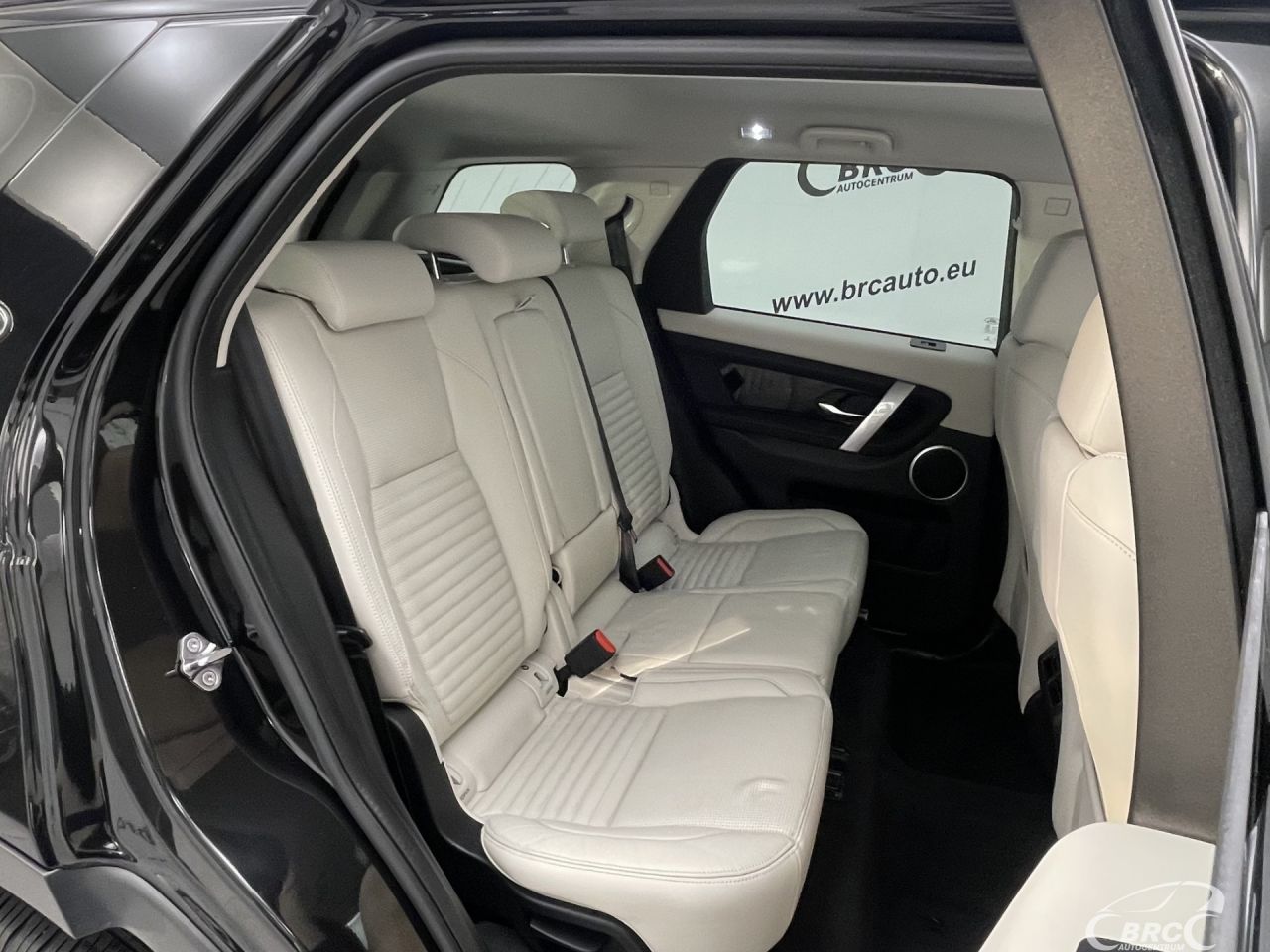 Land Rover Discovery | 11