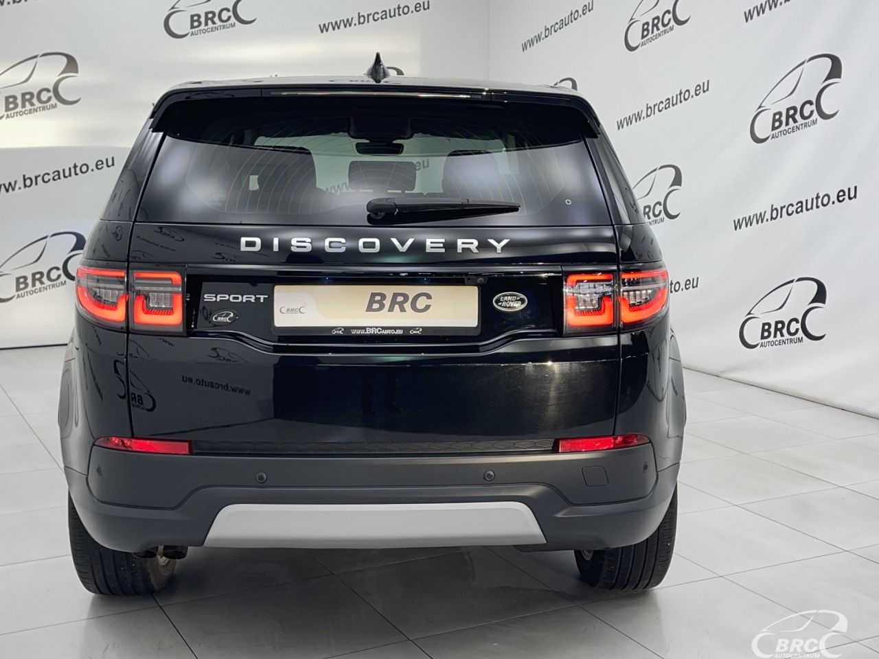 Land Rover Discovery | 48