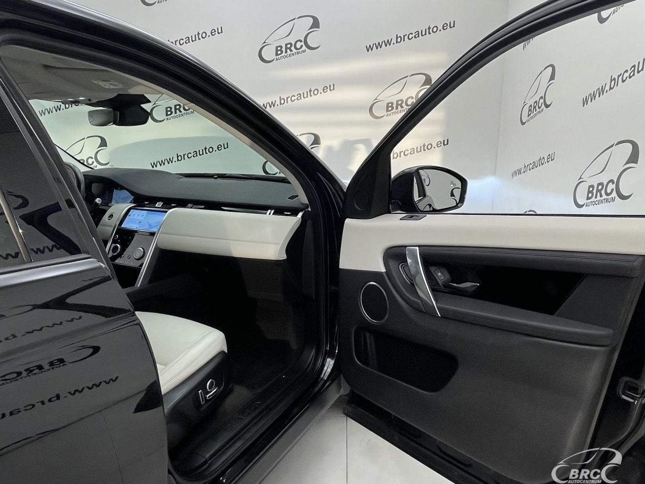 Land Rover Discovery | 7