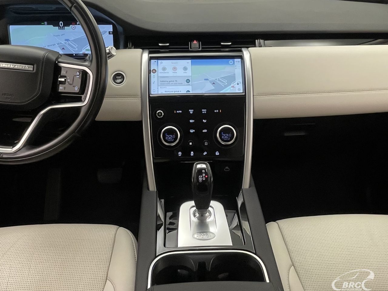 Land Rover Discovery | 14