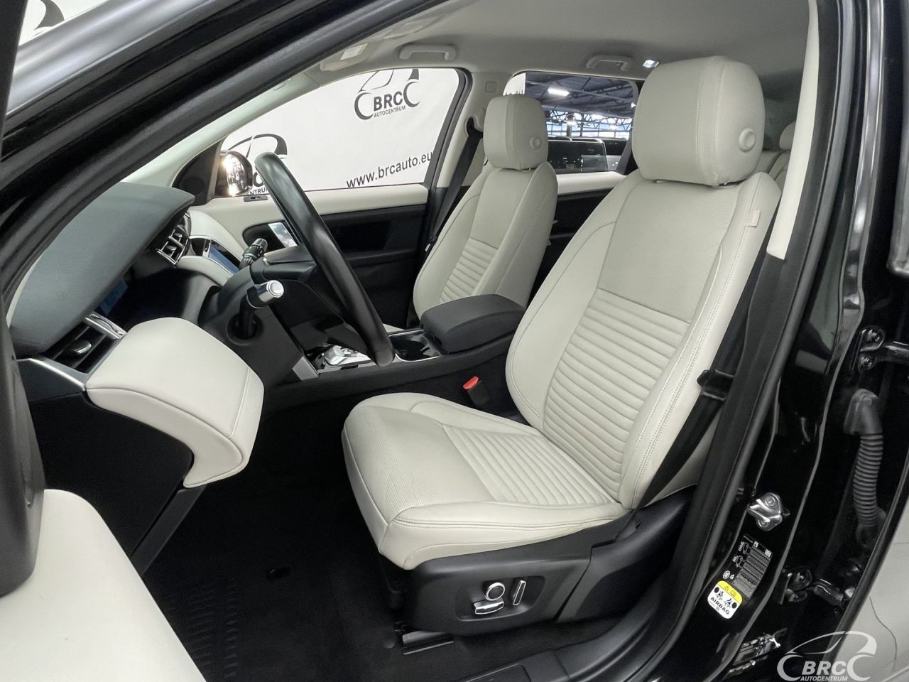 Land Rover Discovery | 22