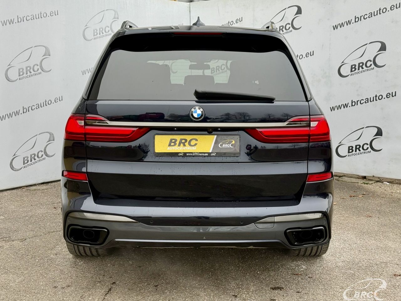 BMW X7 | 56