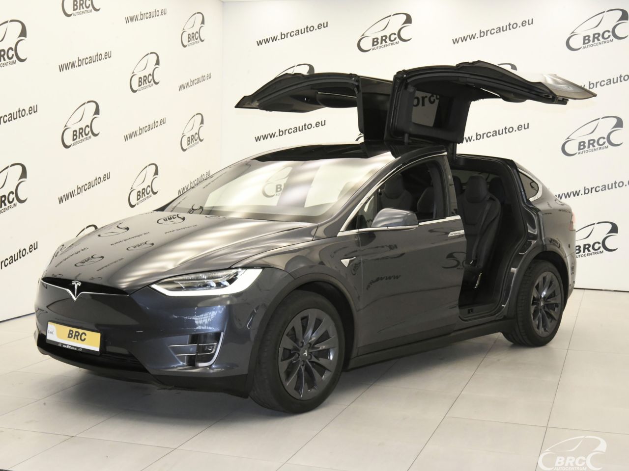 Tesla Model X | 6