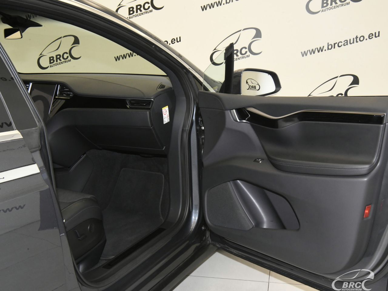 Tesla Model X | 17