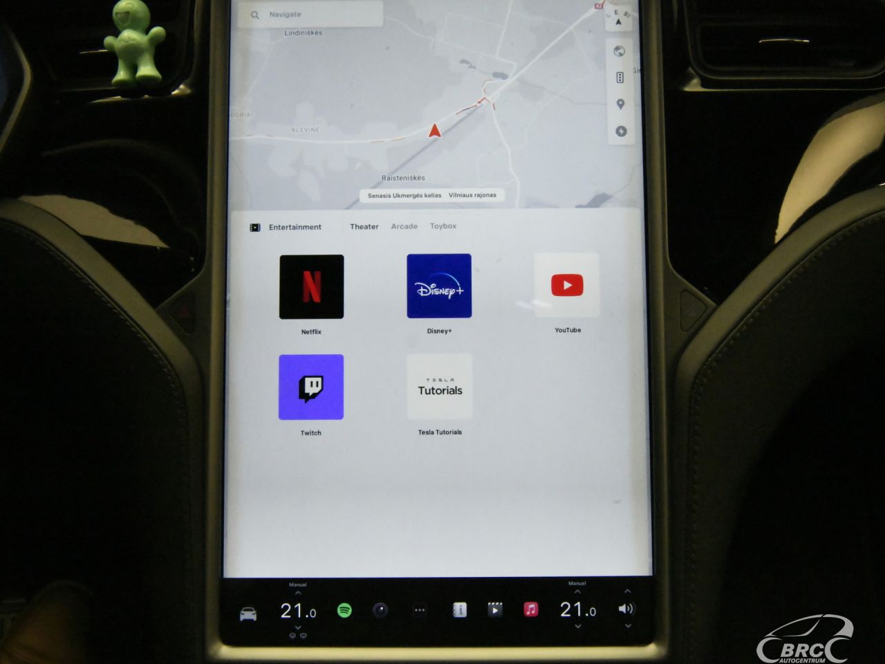 Tesla Model X | 57
