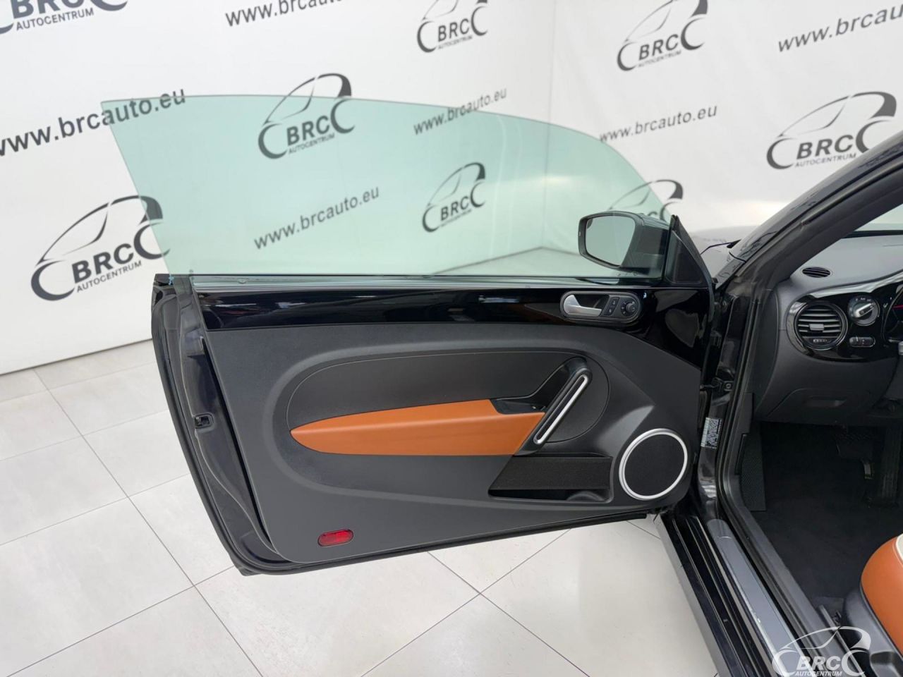 Volkswagen Beetle | 8