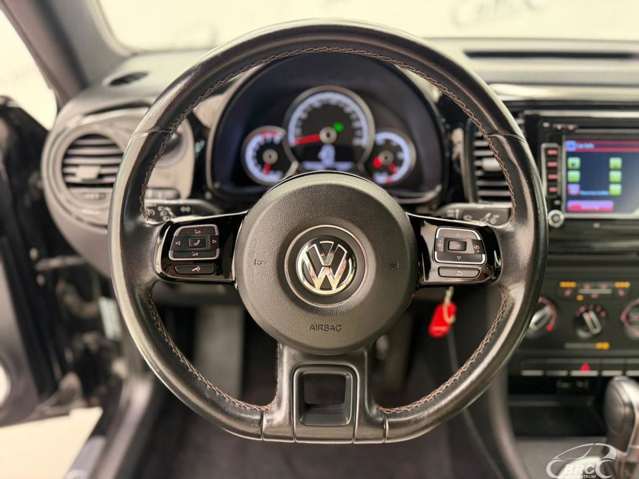 Volkswagen Beetle | 15