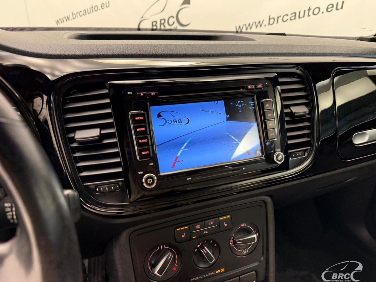 Volkswagen Beetle | 28