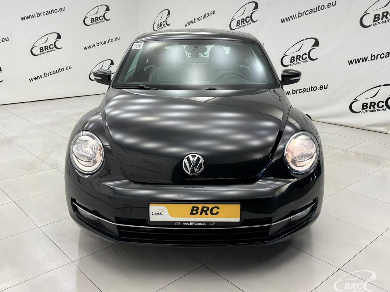 Volkswagen Beetle | 19