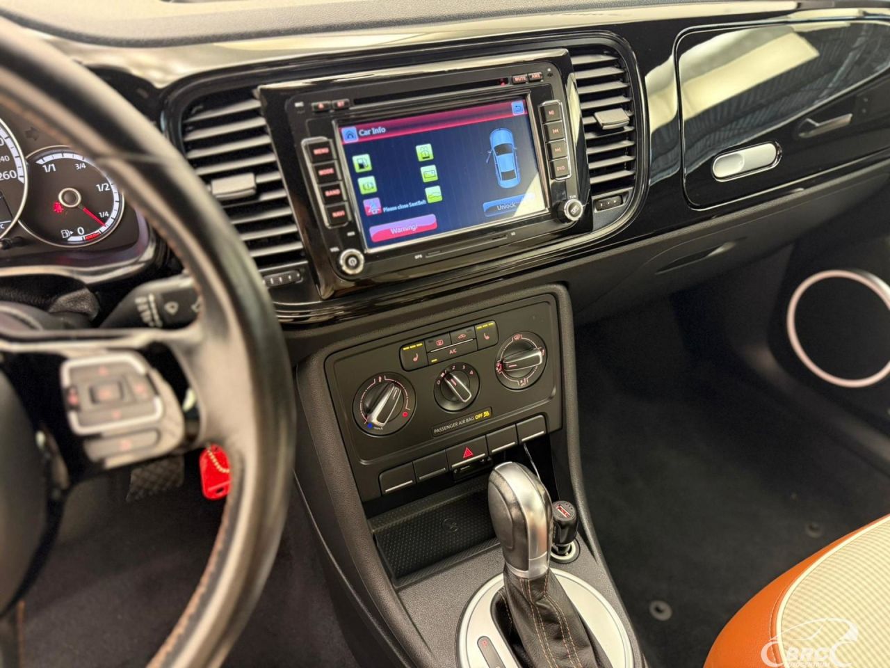 Volkswagen Beetle | 22