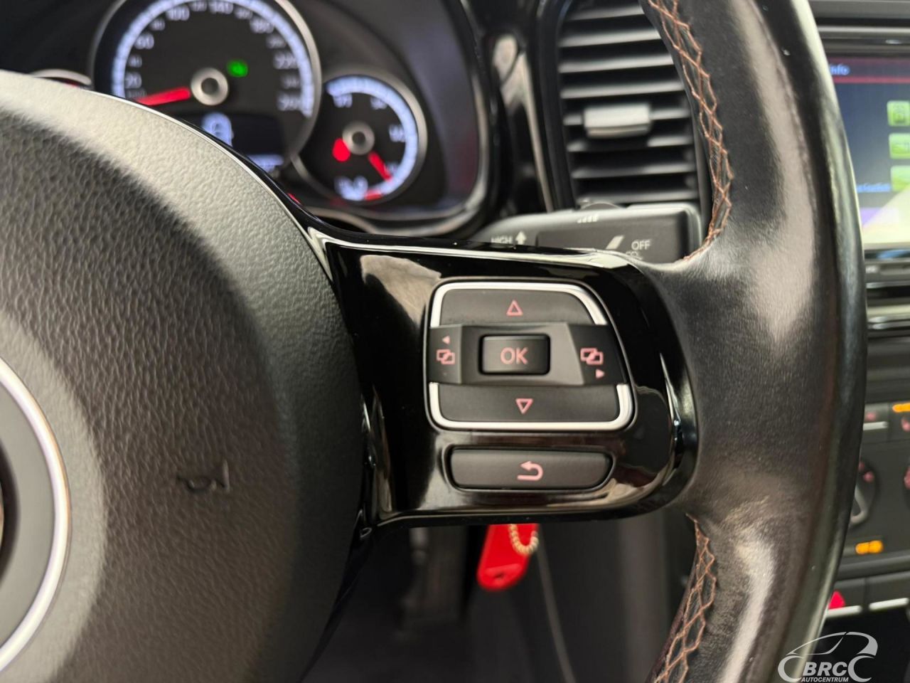 Volkswagen Beetle | 18