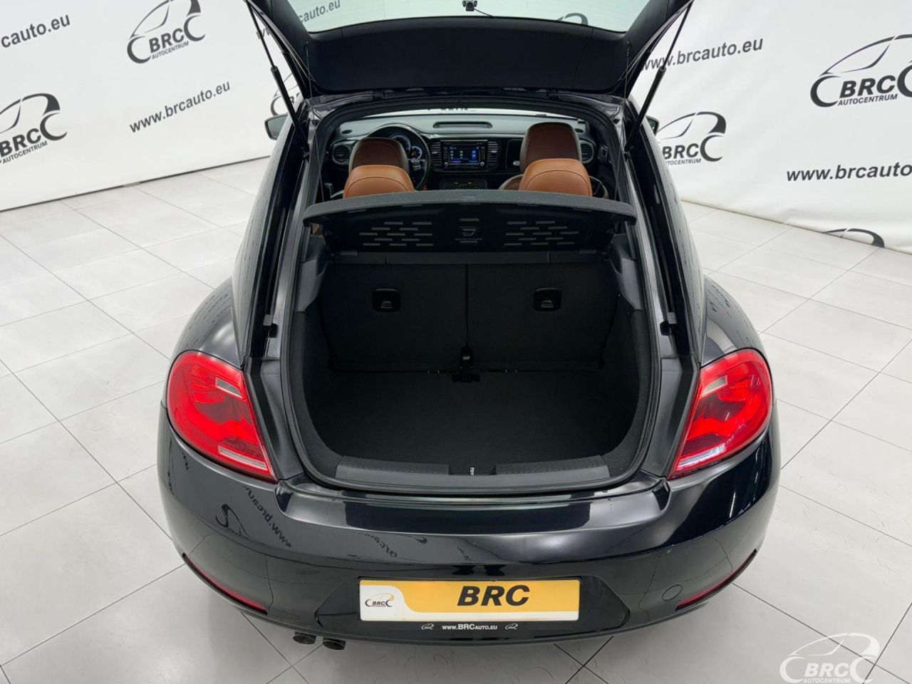 Volkswagen Beetle | 34