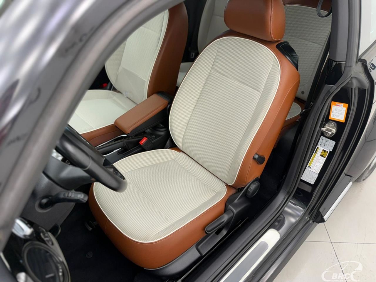 Volkswagen Beetle | 12