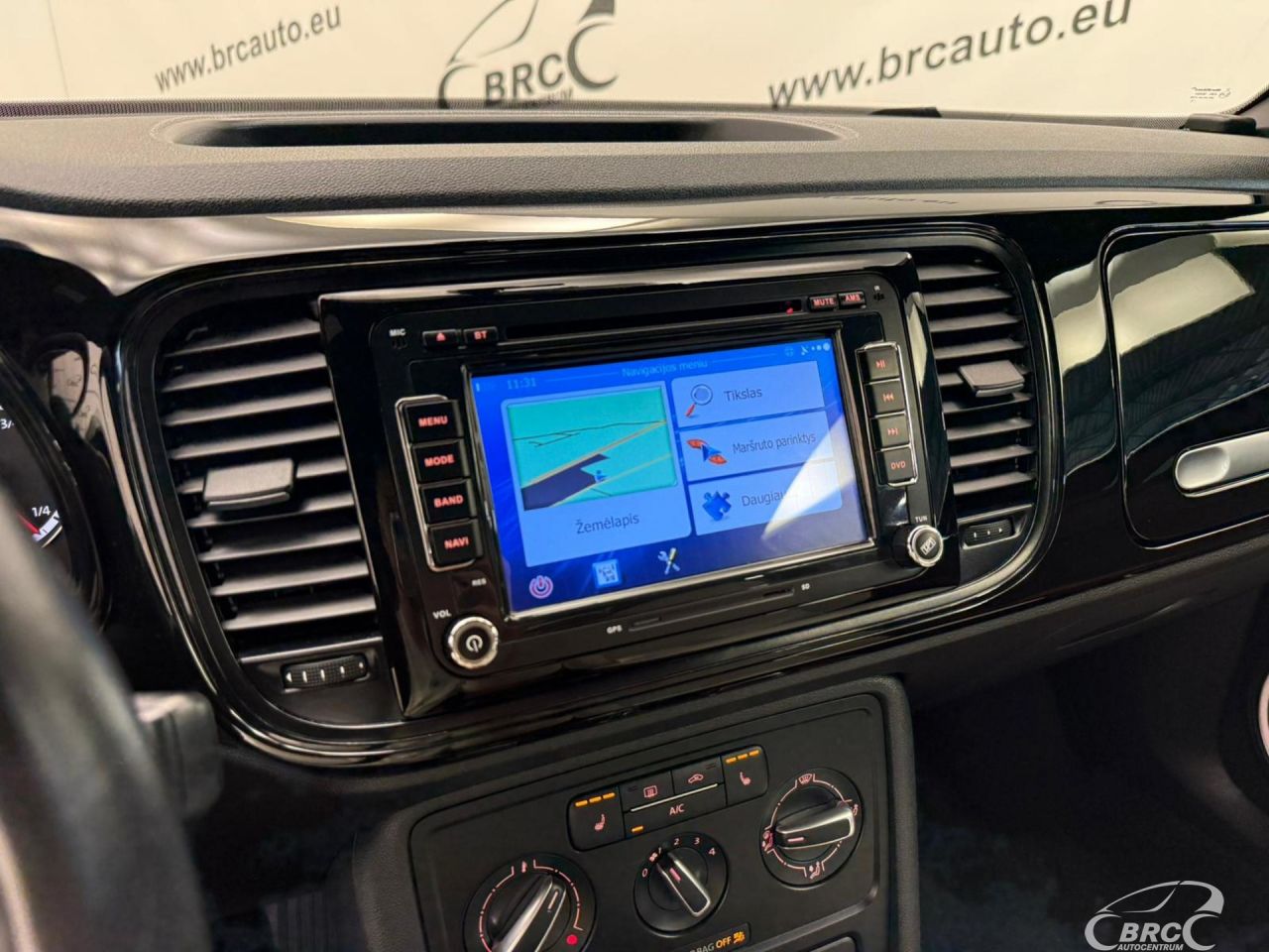 Volkswagen Beetle | 38