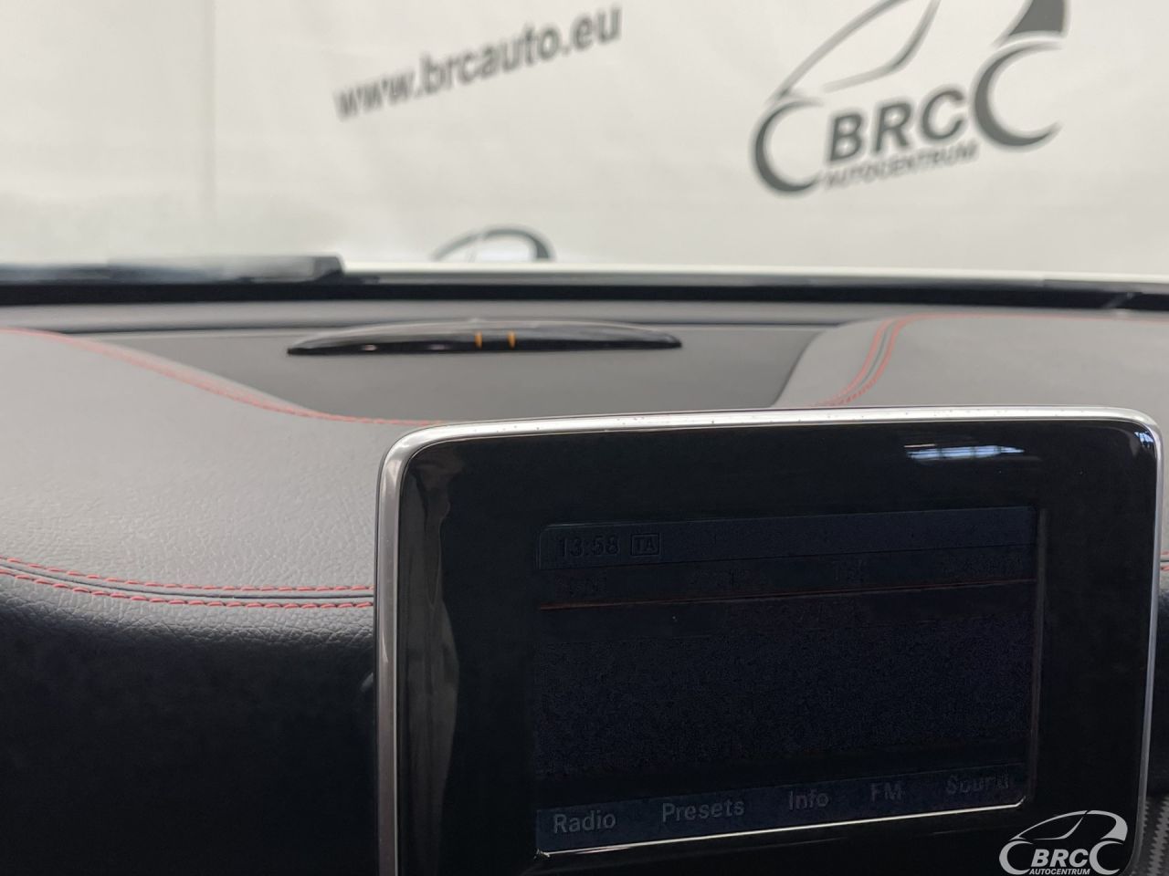 Mercedes-Benz A45 AMG | 39