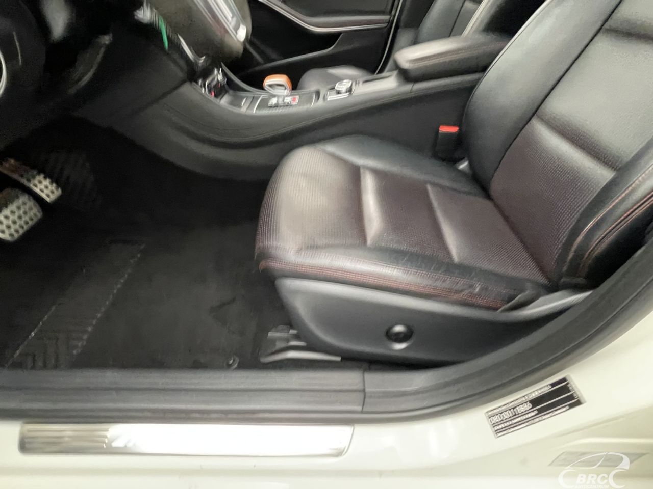 Mercedes-Benz A45 AMG | 25