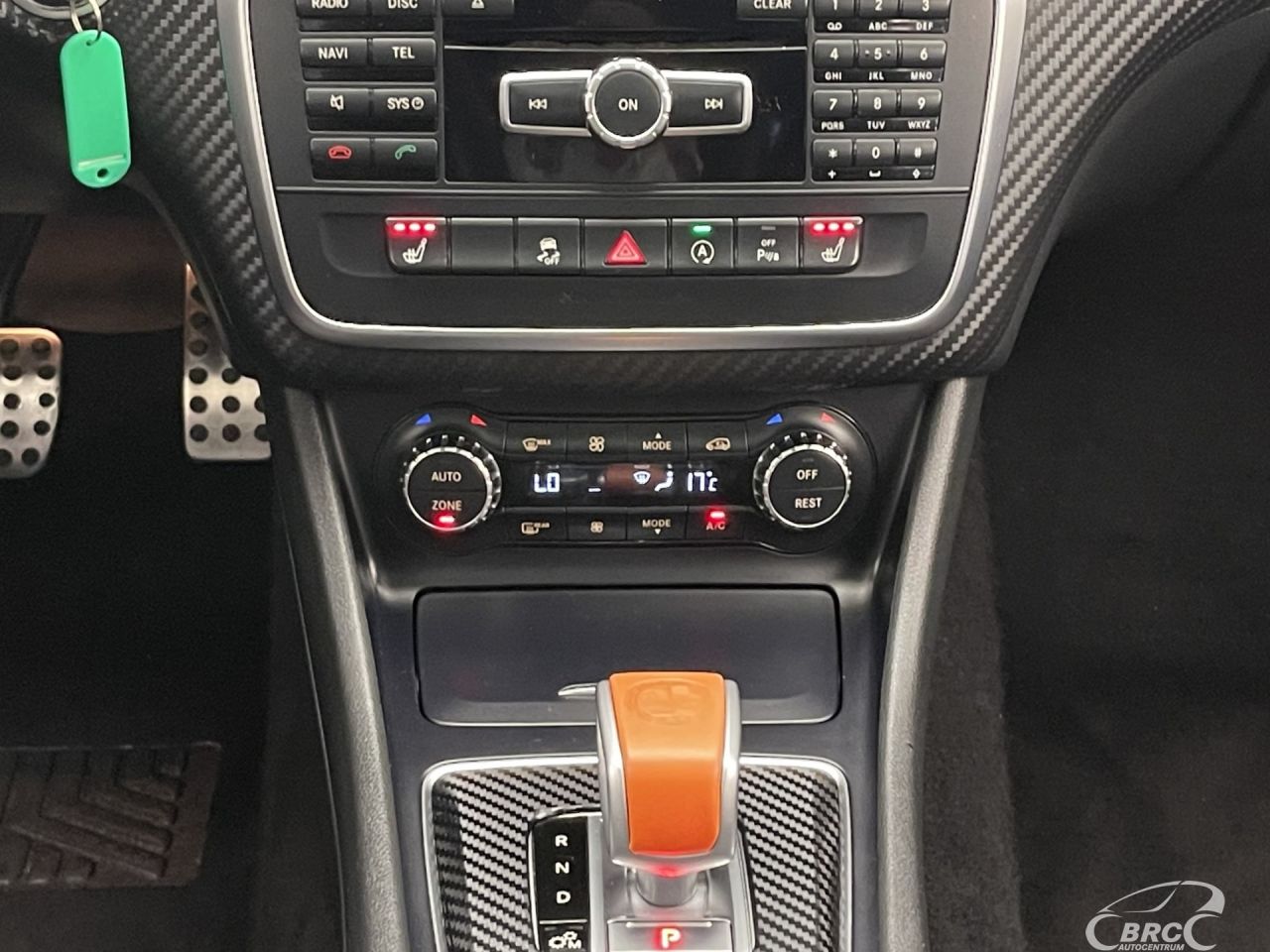 Mercedes-Benz A45 AMG | 19