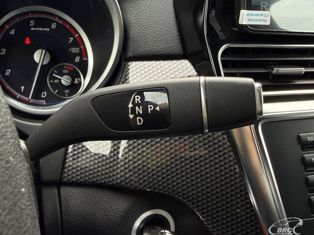 Mercedes-Benz GL450 | 30