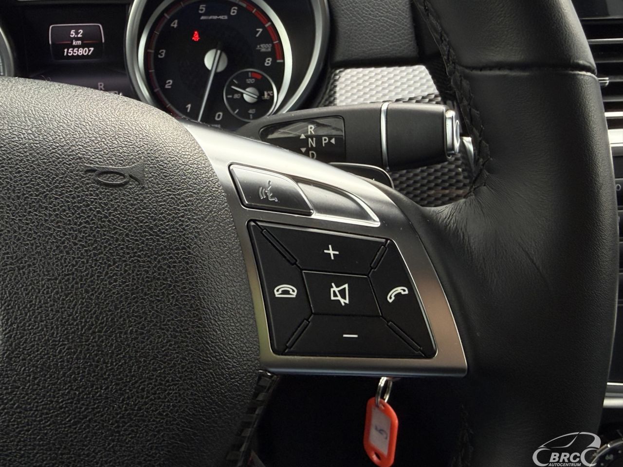 Mercedes-Benz GL450 | 28