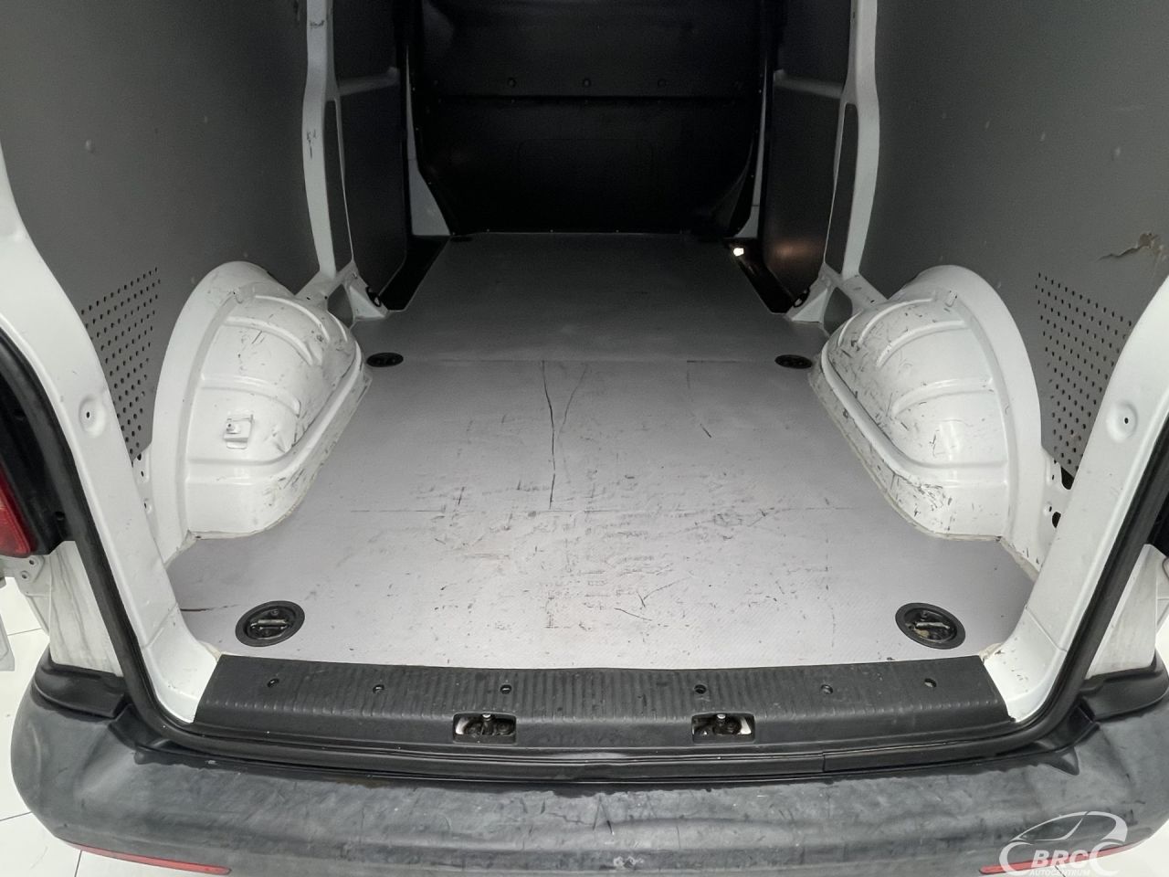 Volkswagen Transporter | 13