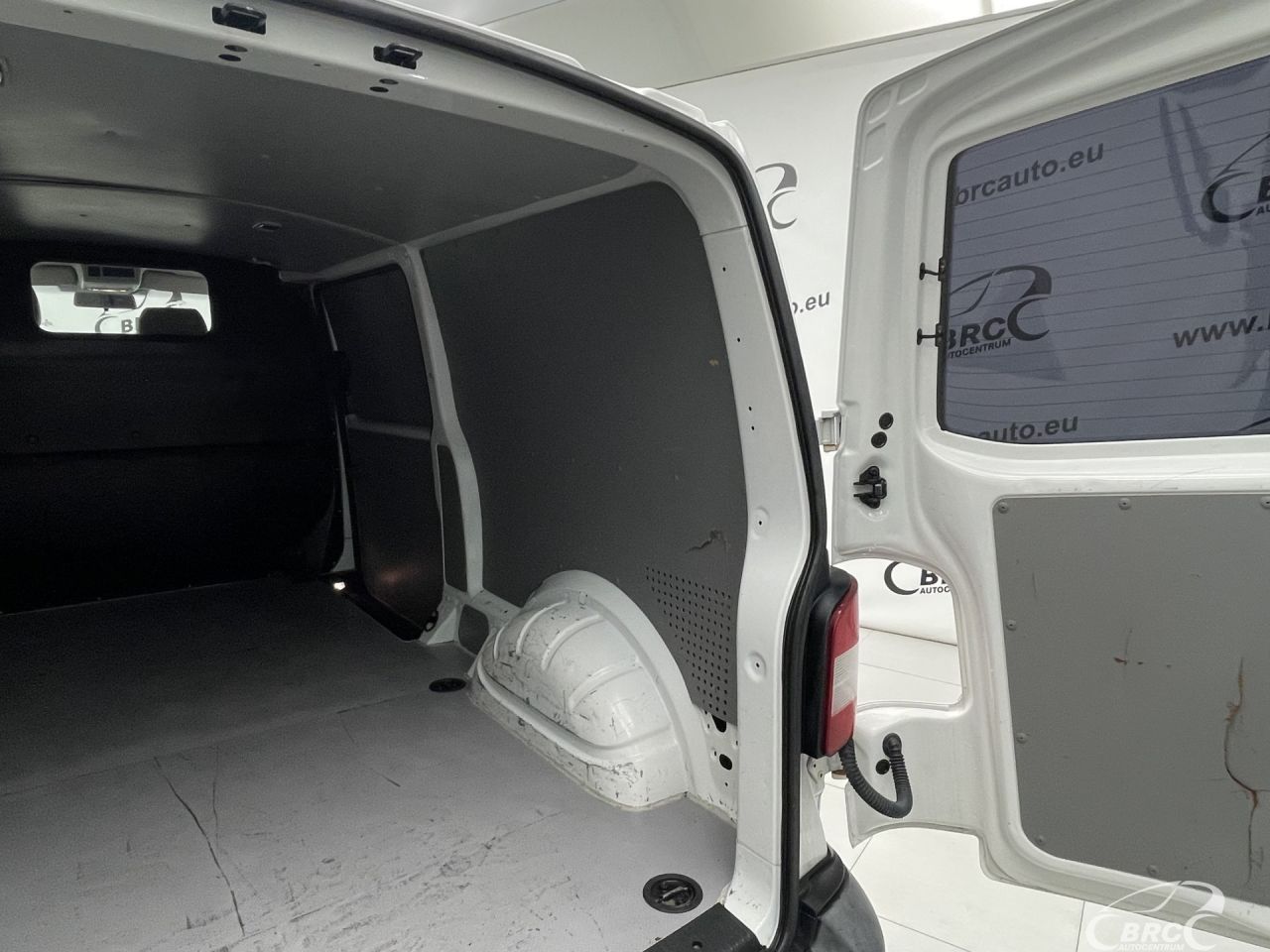 Volkswagen Transporter | 12