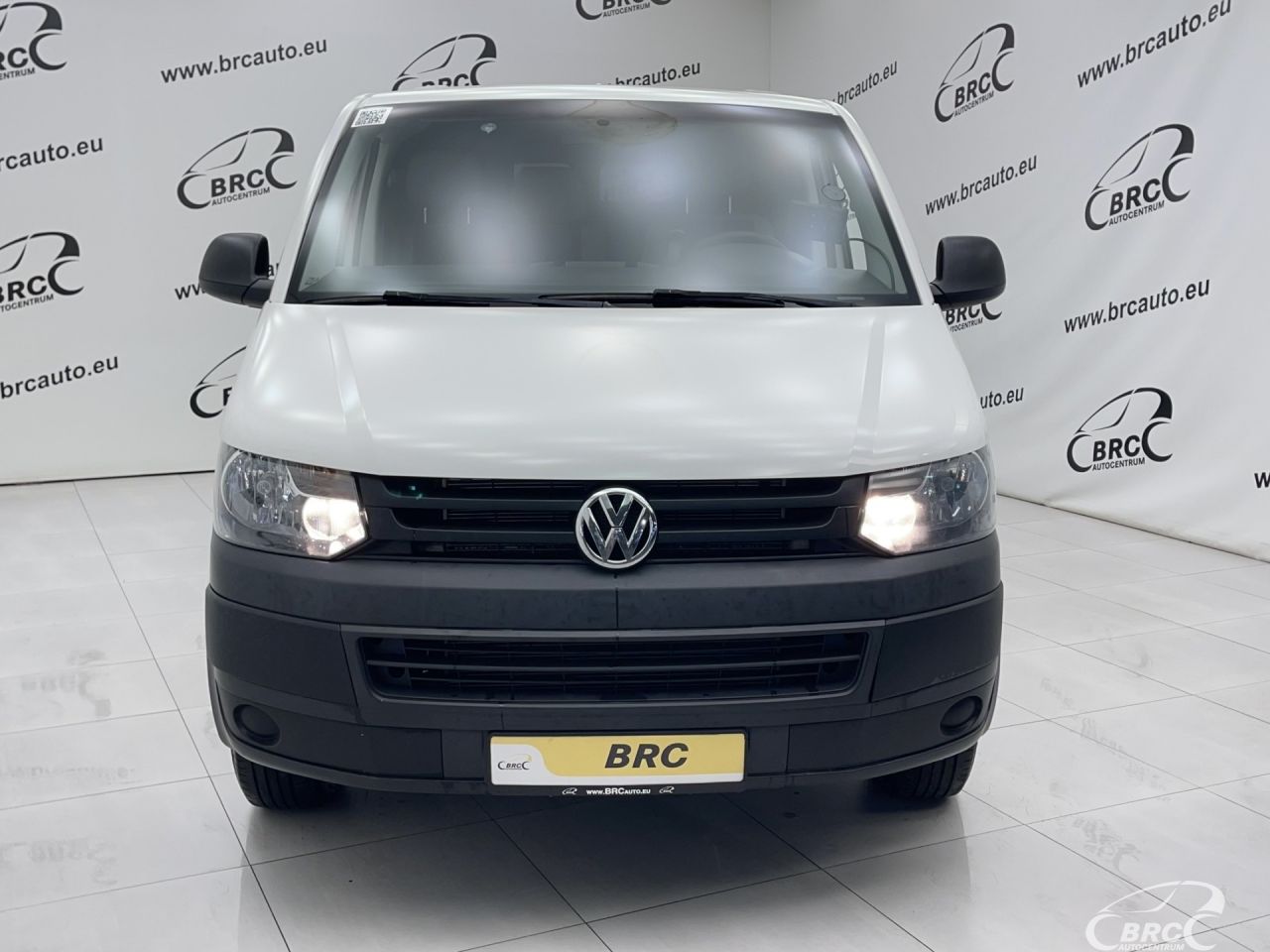 Volkswagen Transporter | 29