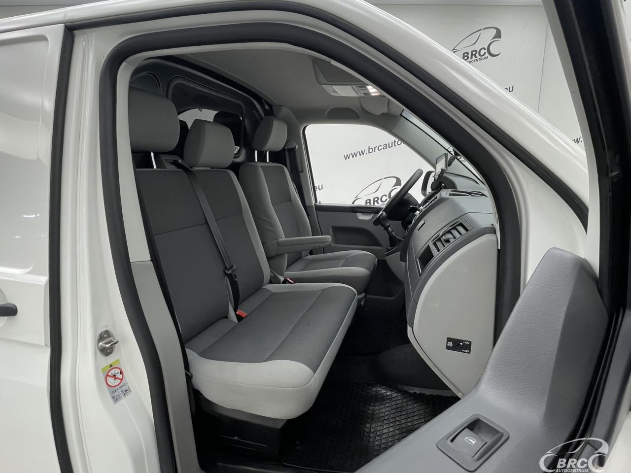 Volkswagen Transporter | 5