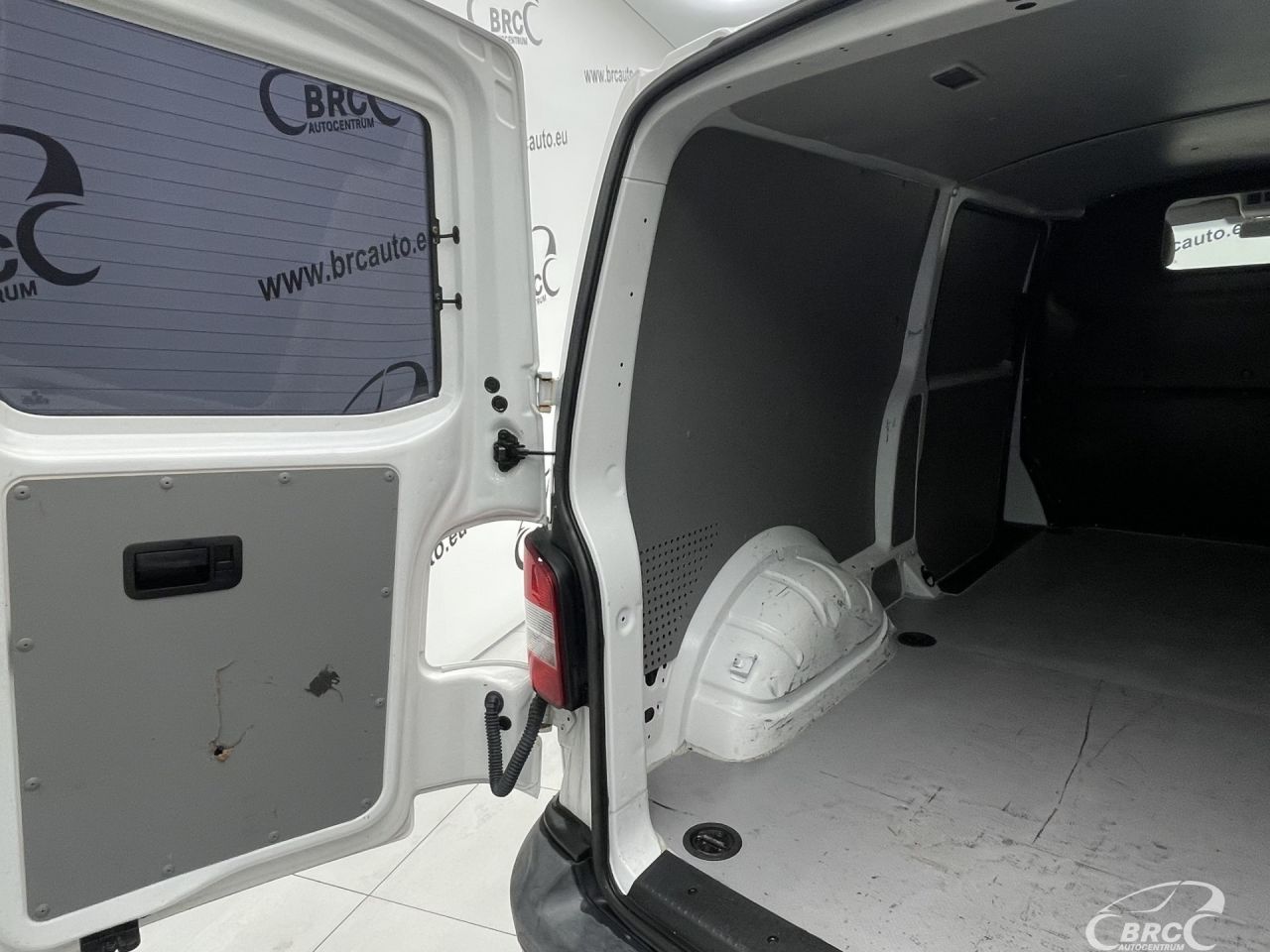 Volkswagen Transporter | 11