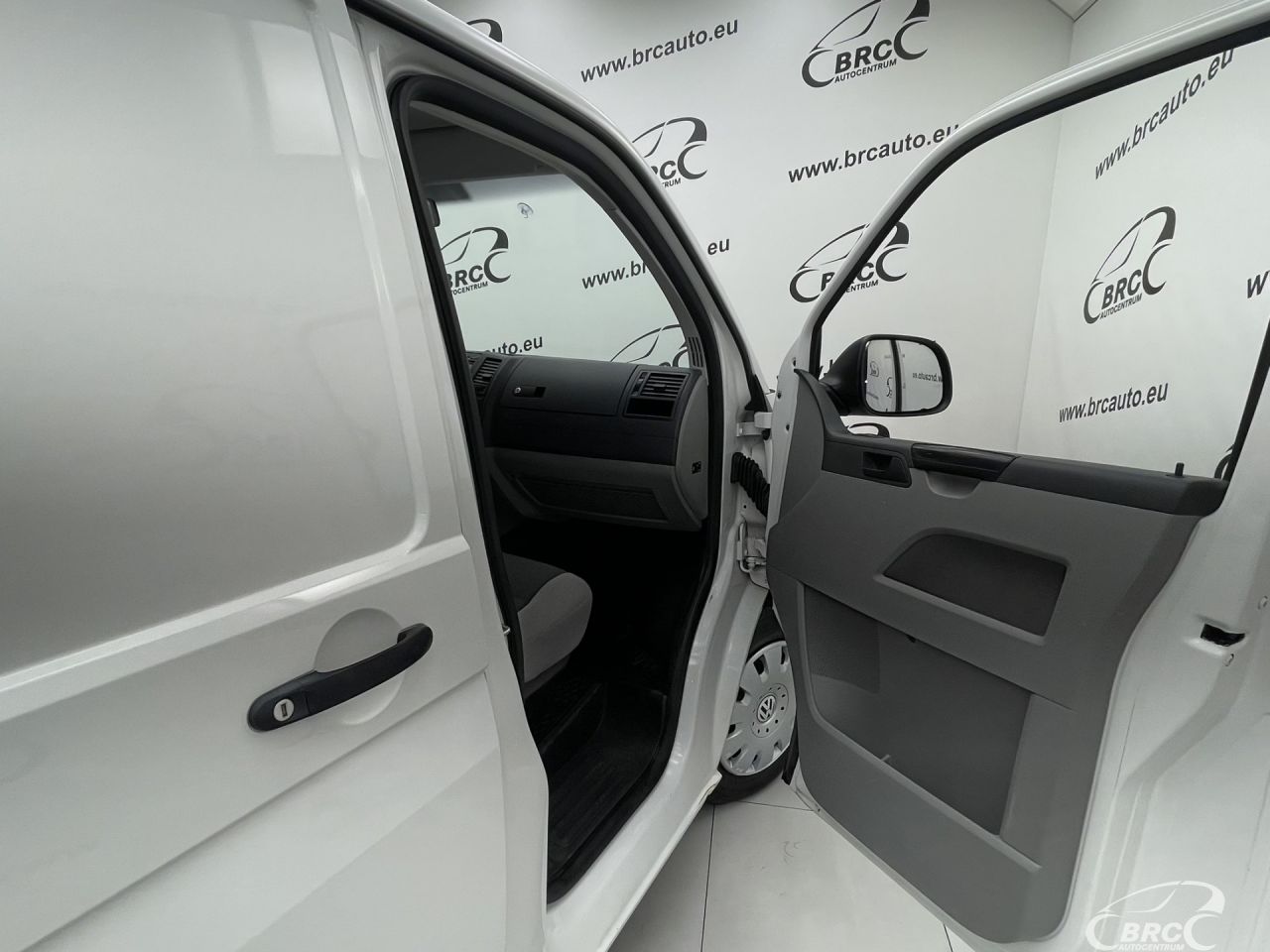 Volkswagen Transporter | 6