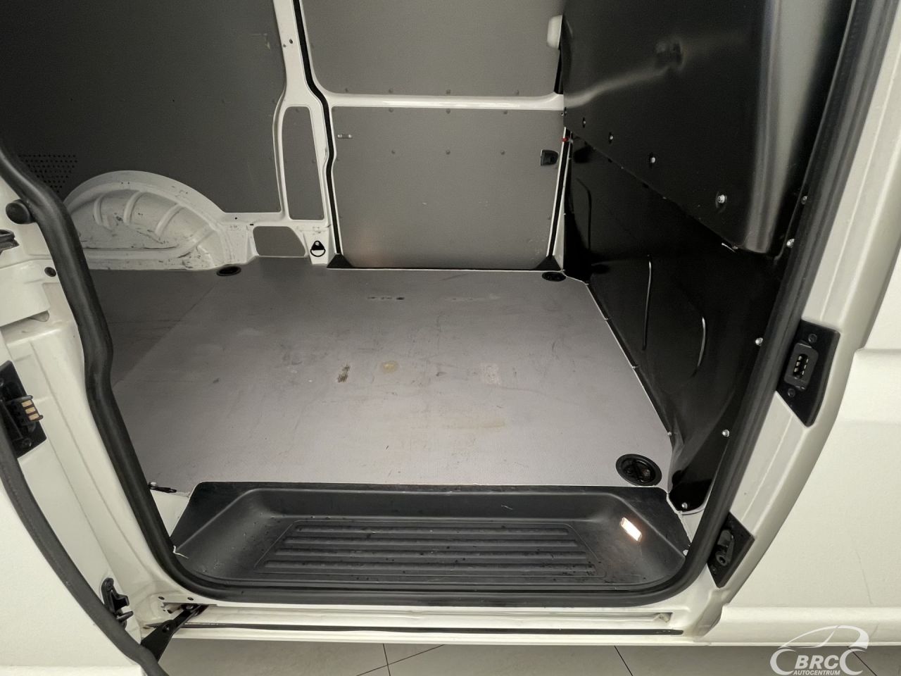 Volkswagen Transporter | 10