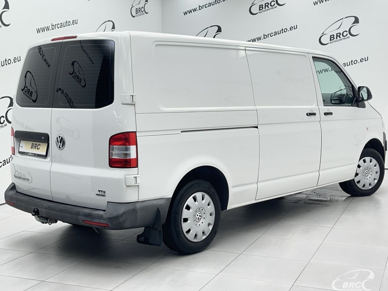 Volkswagen Transporter | 1