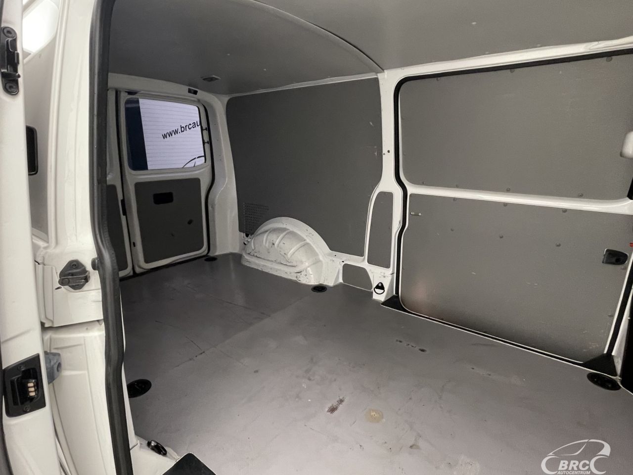 Volkswagen Transporter | 8