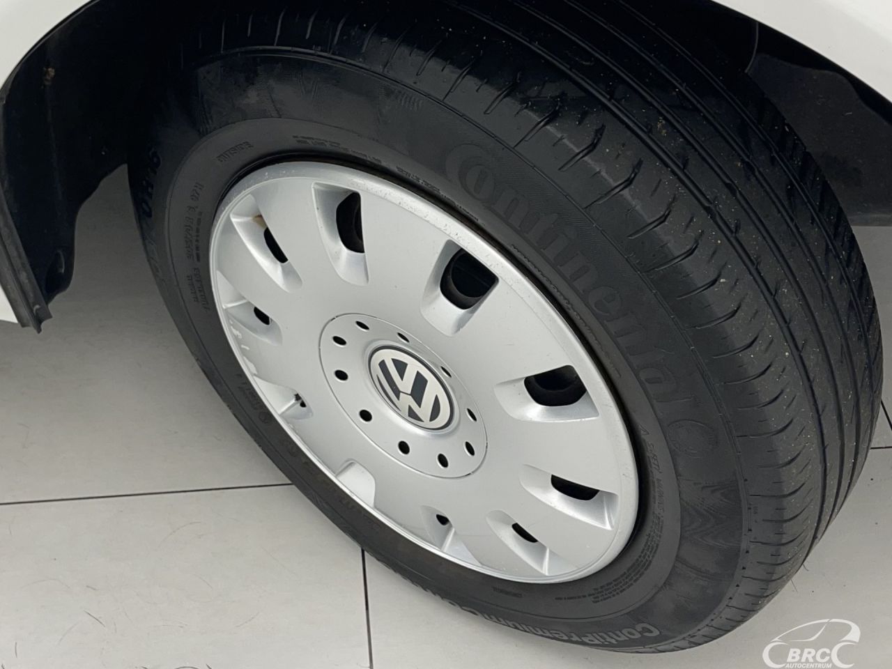 Volkswagen Transporter | 25