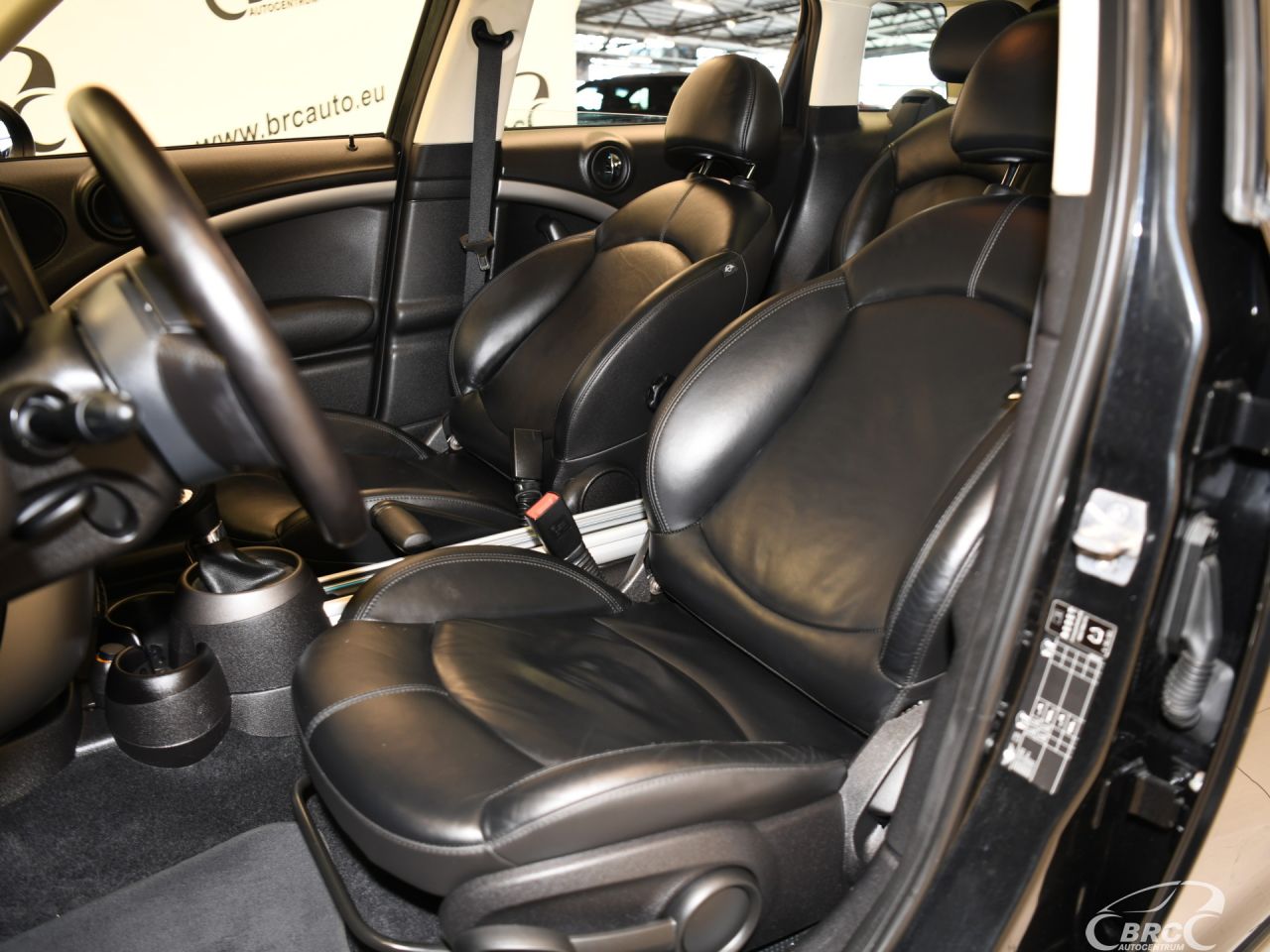 Mini Countryman | 22