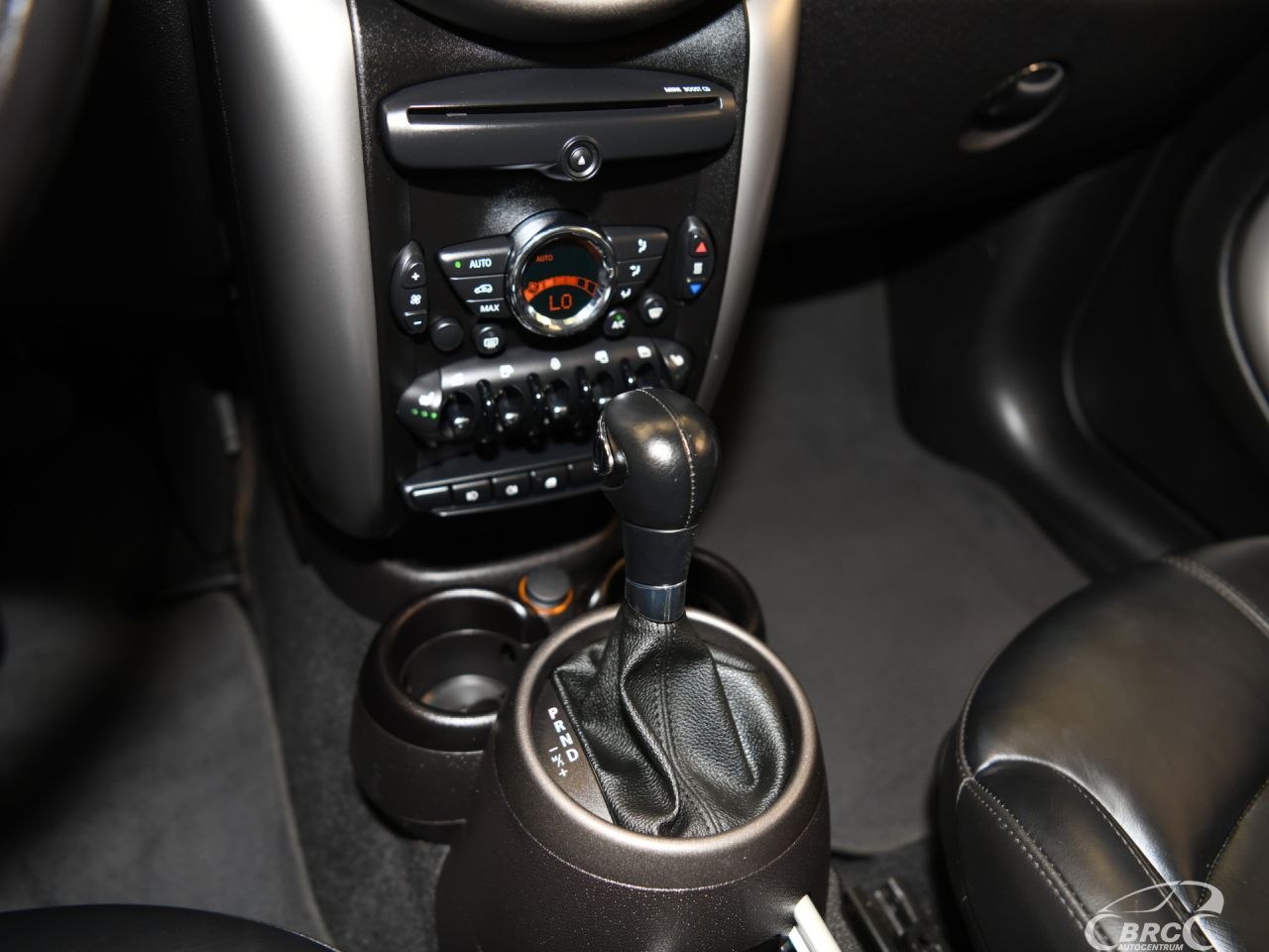 Mini Countryman | 25