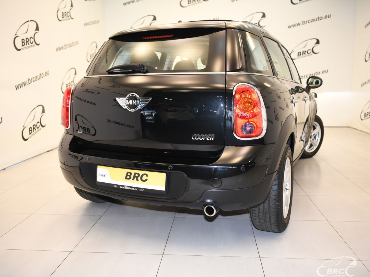 Mini Countryman | 38