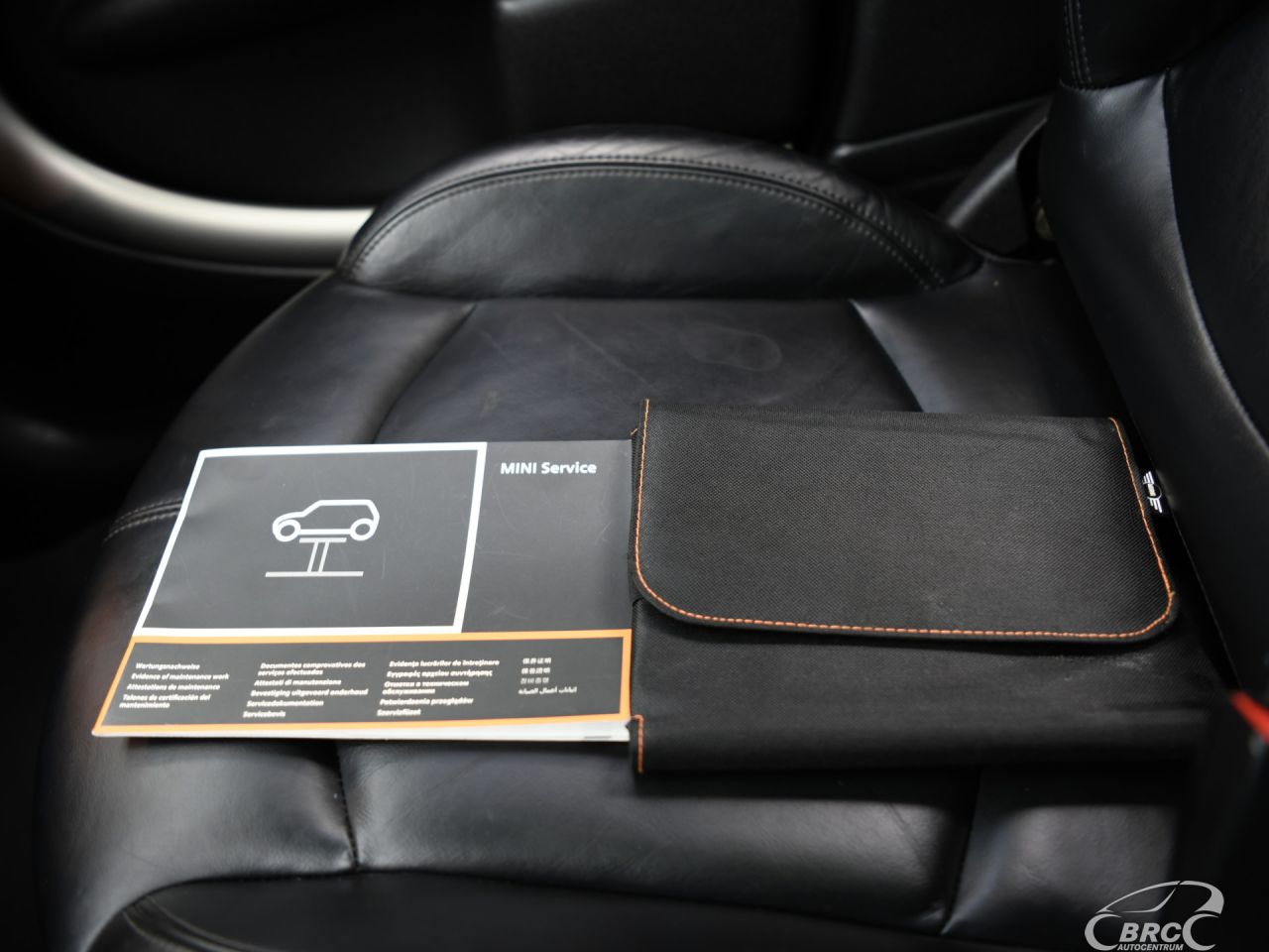 Mini Countryman | 30